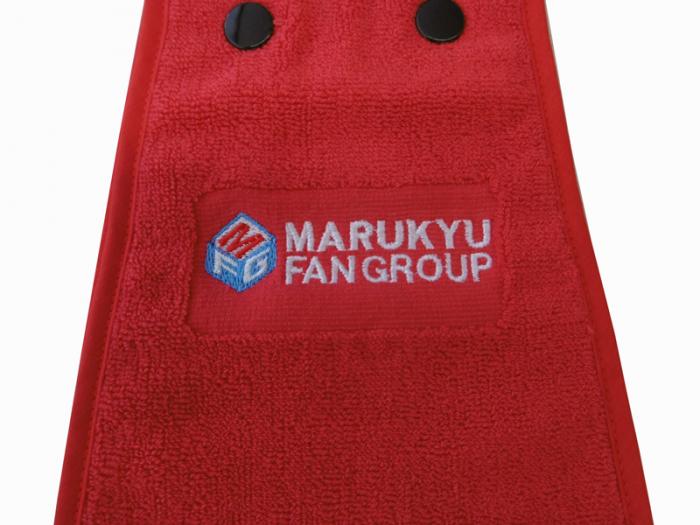 MARUKYU（マルキュー）MFG スポーツタオル 【超歓迎された】 - ウェア